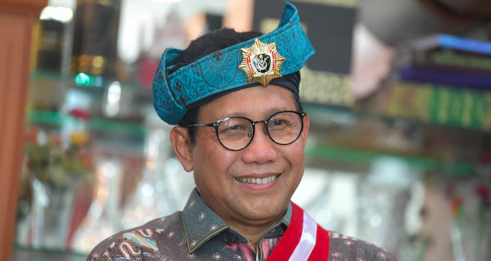 GUS HALIM: JEJARING DESA ASEAN TINGKATKAN TARAF HIDUP MASYARAKAT ASEAN